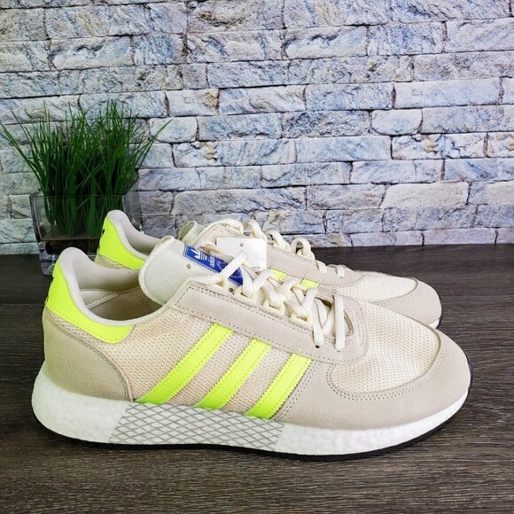 New Adidas Adidas Marathon Tech - Picture 4 of 9